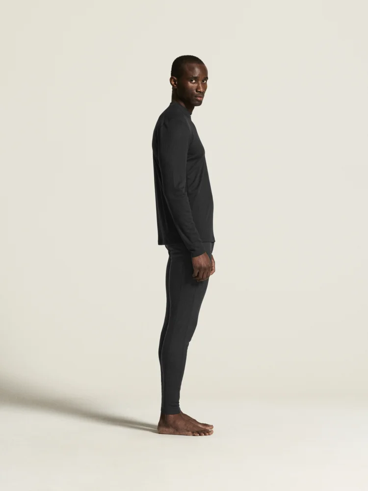 Herren Baselayer Set
