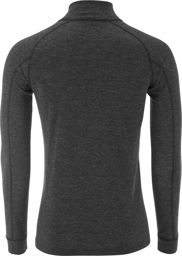 Herren Baselayer Set mit 1/4 Zip