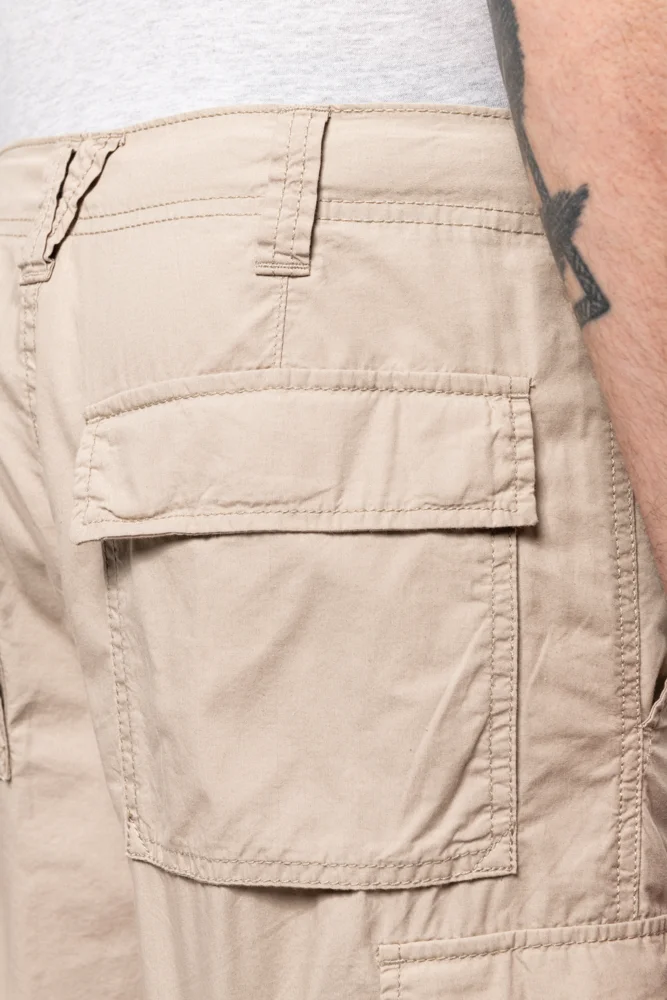 Herren Bermuda