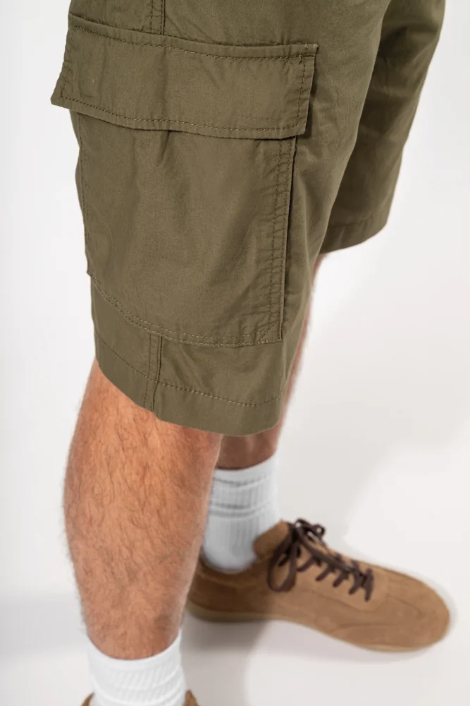 Herren Bermuda