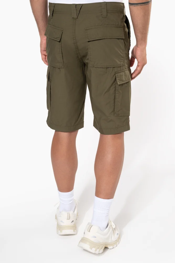 Herren Bermuda