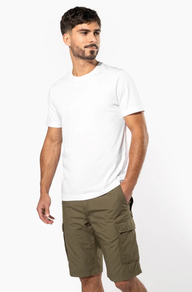 Herren Bermuda