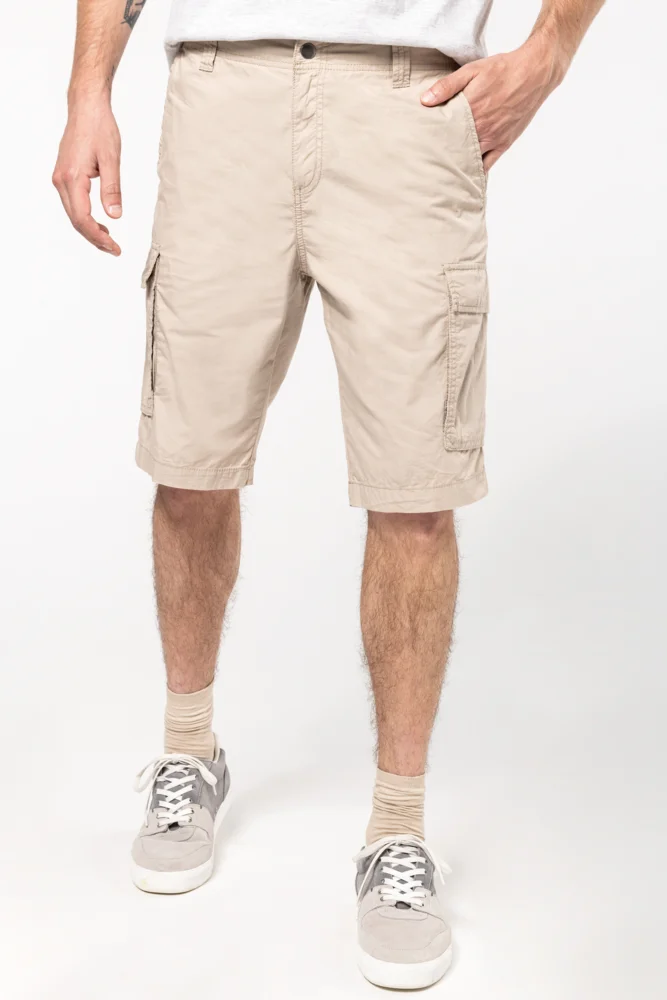 Herren Bermuda
