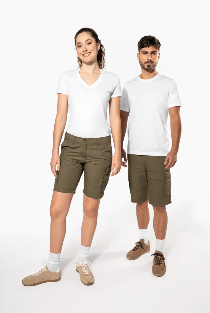 Herren Bermuda