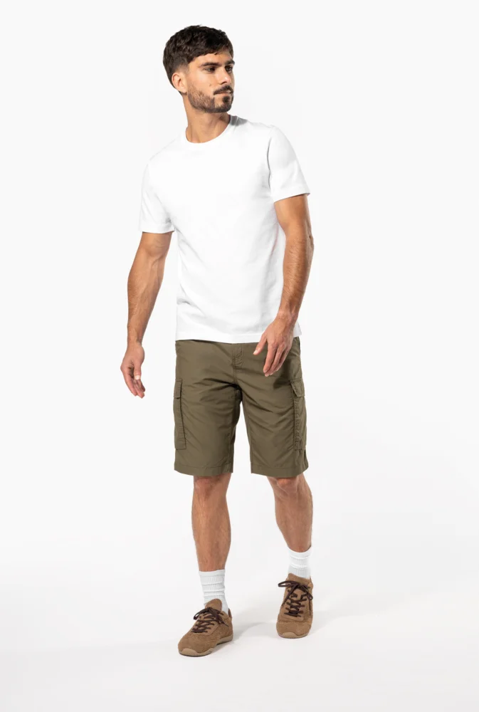 Herren Bermuda