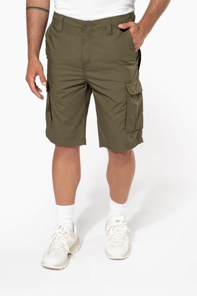 Herren Bermuda