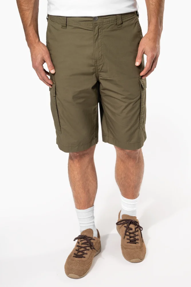 Herren Bermuda