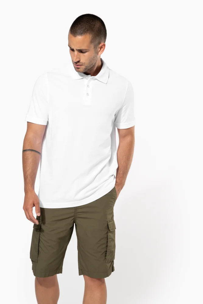 Herren Bermuda