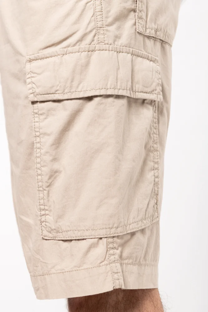 Herren Bermuda