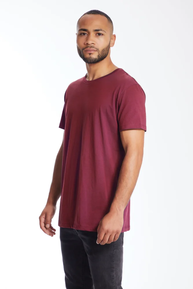 Herren Bio IC T-Shirt