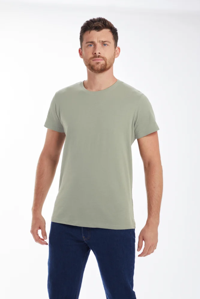 Herren Bio IC T-Shirt
