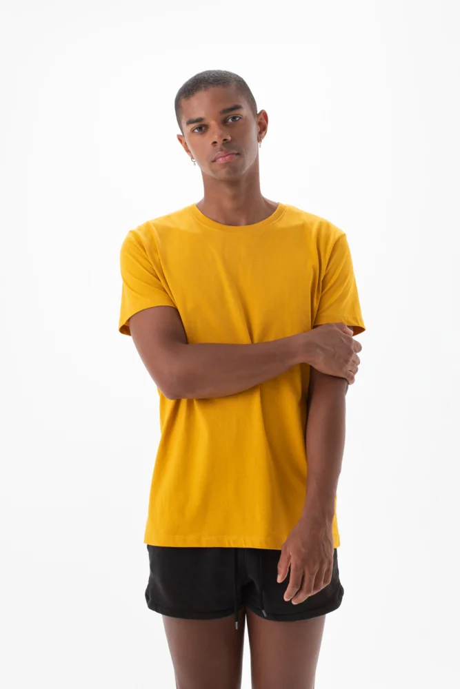 Herren Bio IC T-Shirt