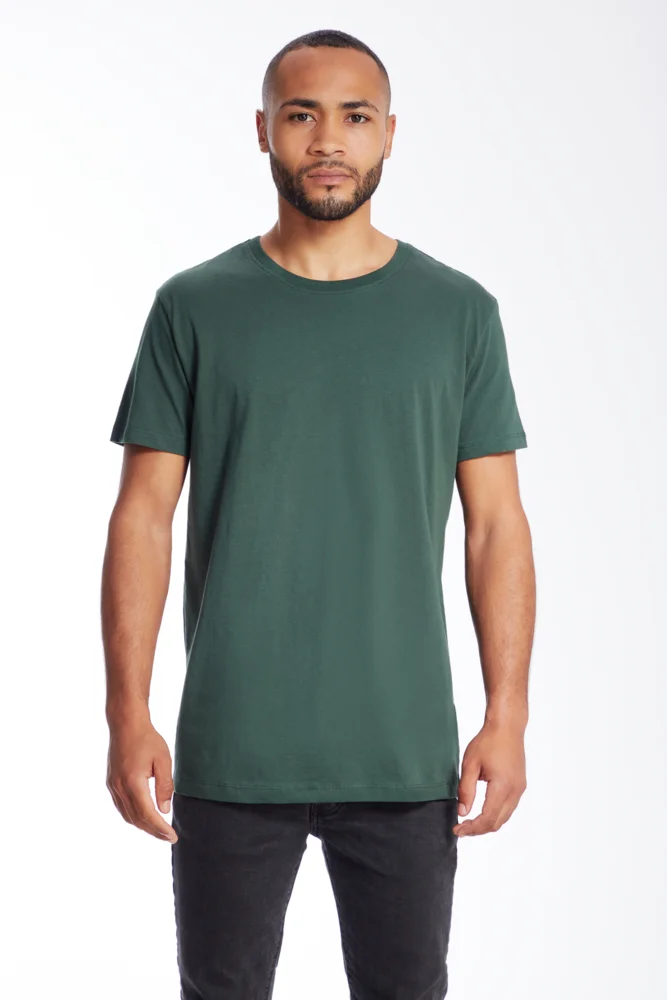 Herren Bio IC T-Shirt