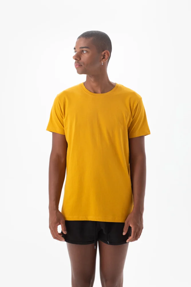 Herren Bio IC T-Shirt