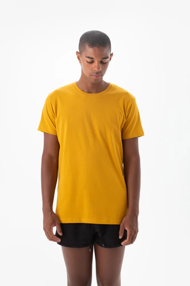 Herren Bio IC T-Shirt