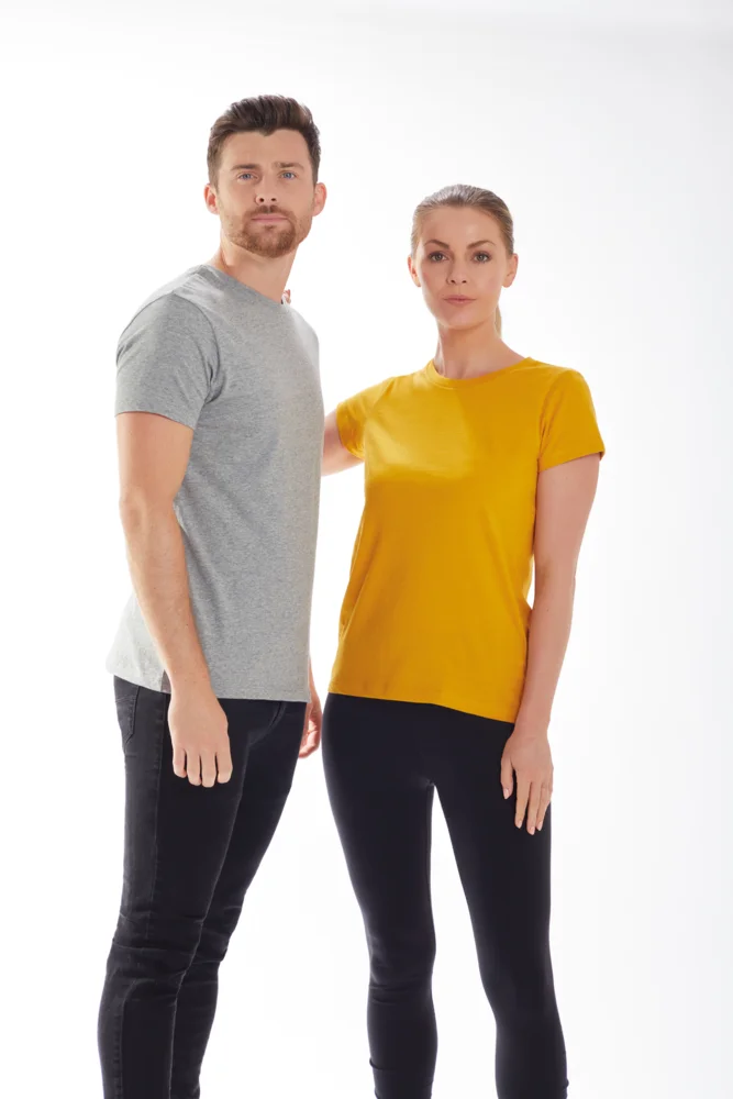 Herren Bio IC T-Shirt