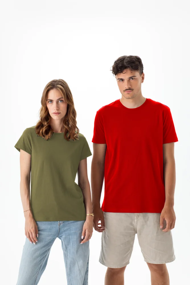Herren Bio IC T-Shirt
