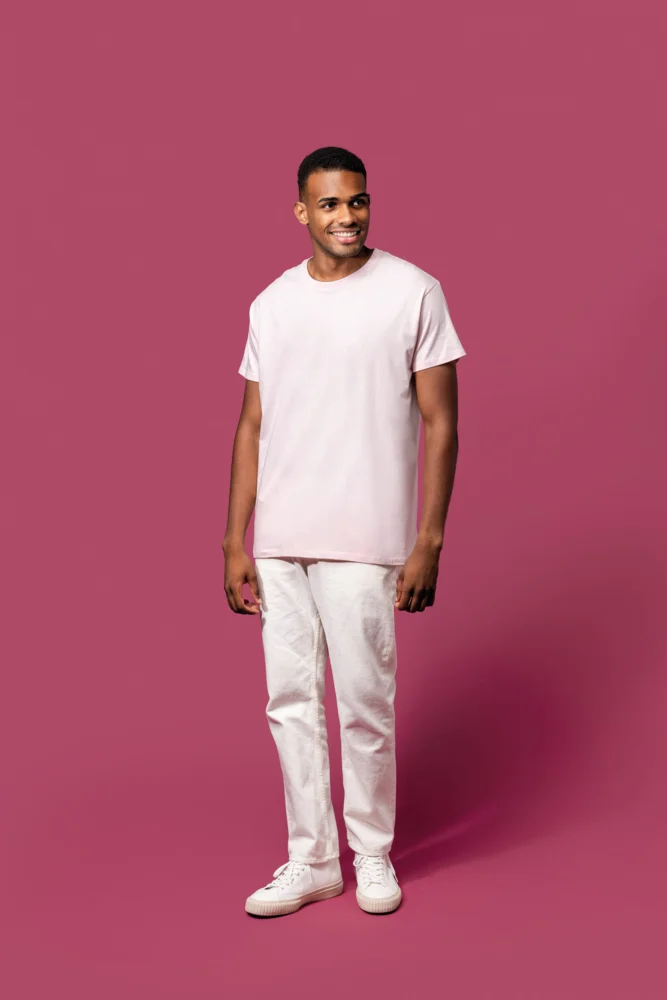 Herren Bio IC T-Shirt