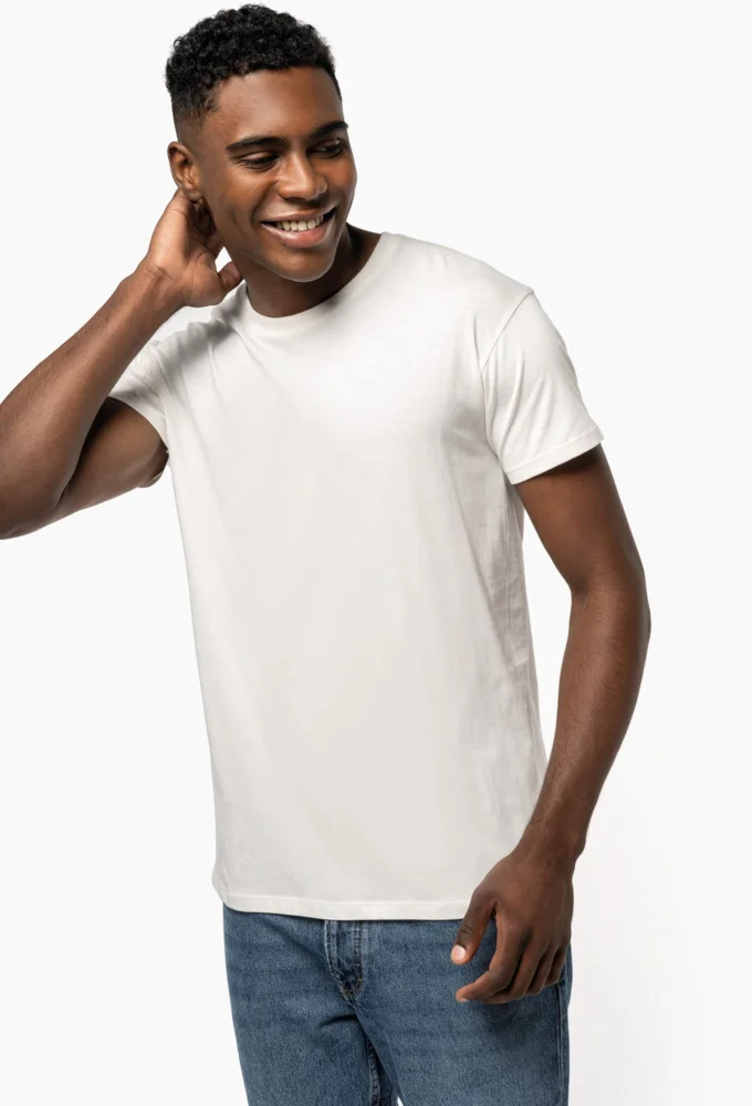 Herren Bio IC T-Shirt