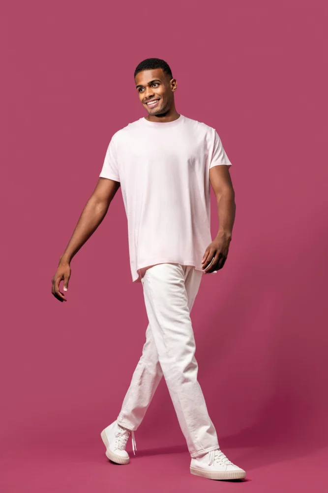 Herren Bio IC T-Shirt