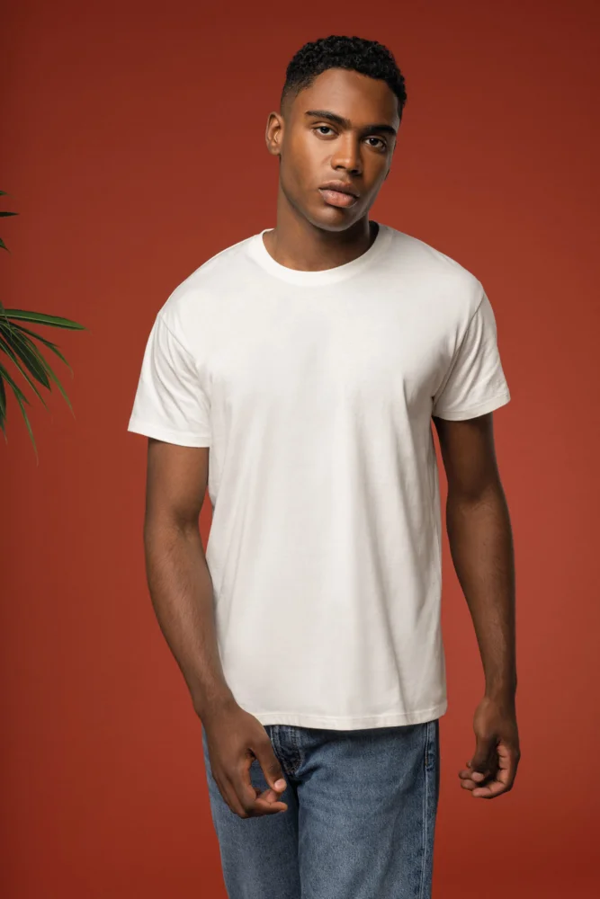 Herren Bio IC T-Shirt