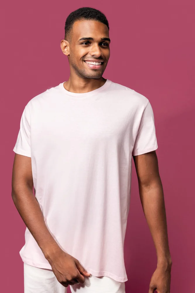 Herren Bio IC T-Shirt