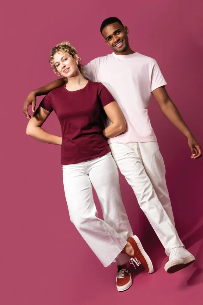 Herren Bio IC T-Shirt