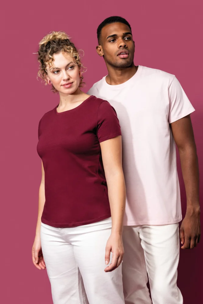 Herren Bio IC T-Shirt