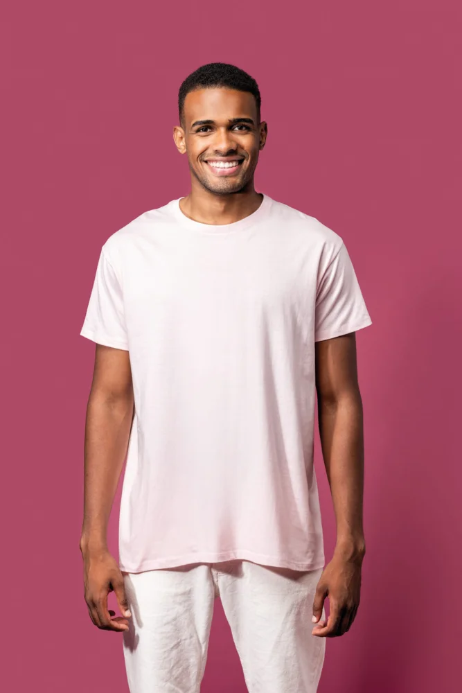 Herren Bio IC T-Shirt