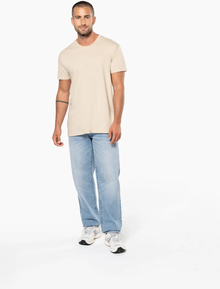 Herren Bio IC T-Shirt