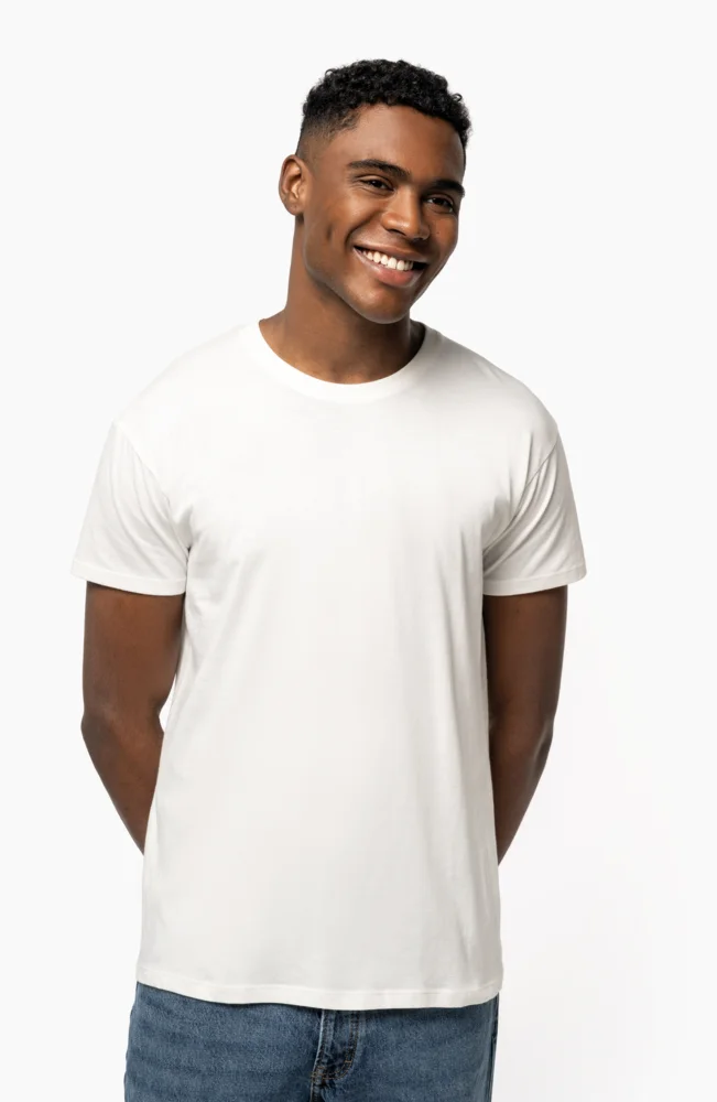 Herren Bio IC T-Shirt