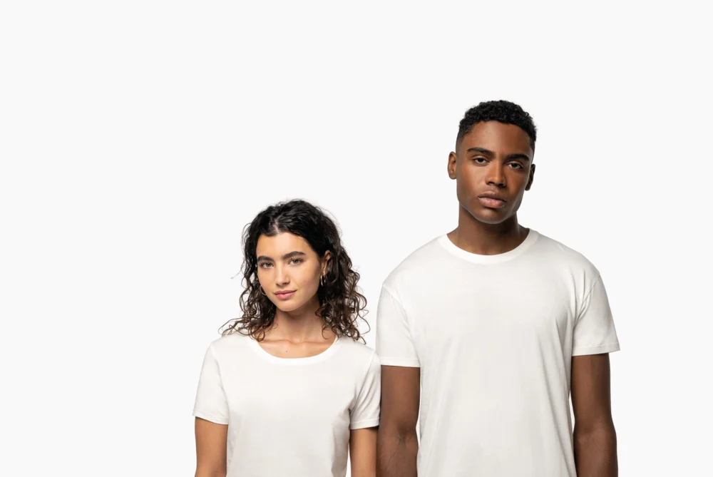 Herren Bio IC T-Shirt