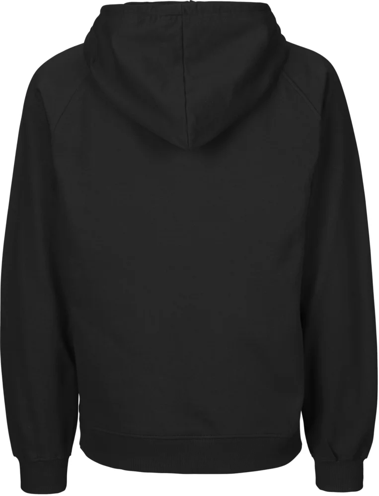 Men's Organic Hooded Sweatshirt