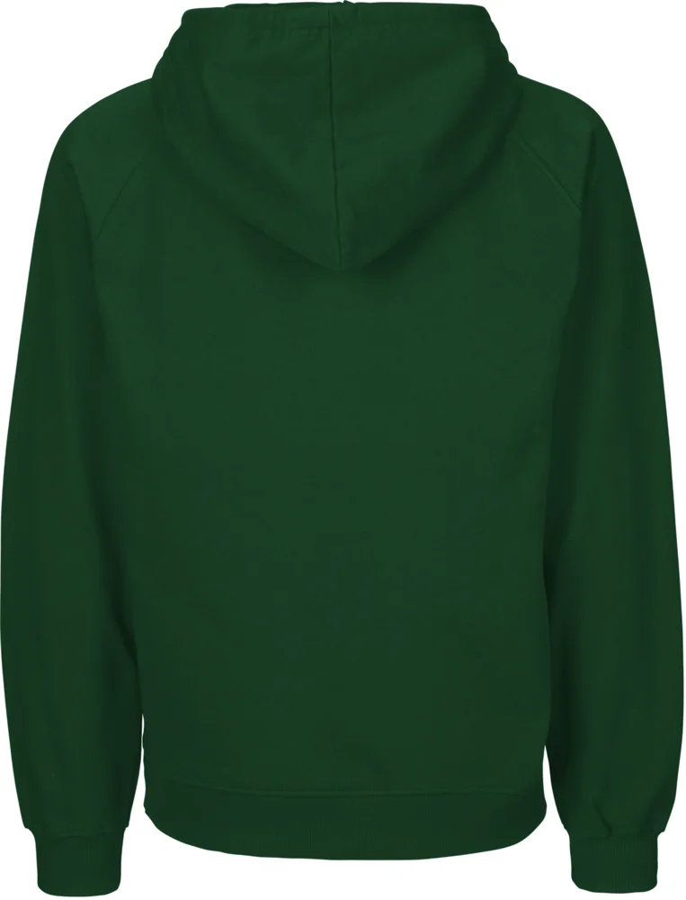 Men's Organic Hooded Sweatshirt