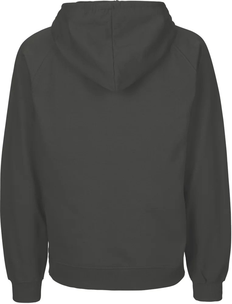 Men's Organic Hooded Sweatshirt