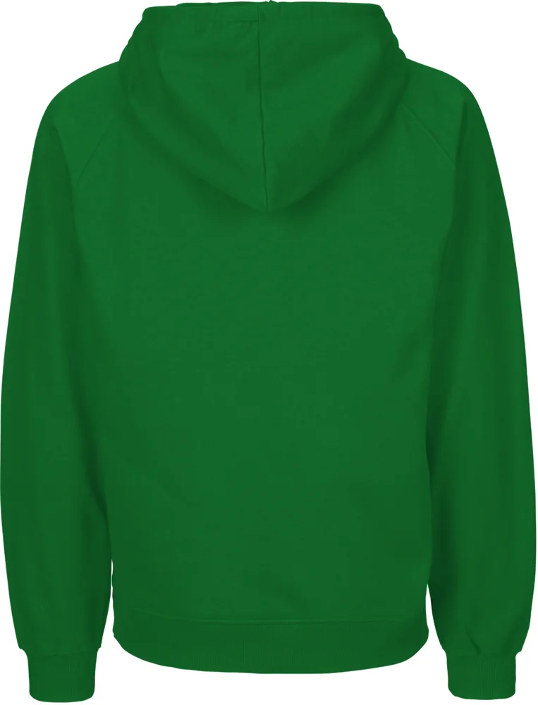 Men's Organic Hooded Sweatshirt