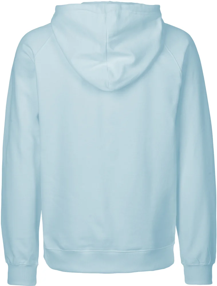 Men's Organic Hooded Sweatshirt