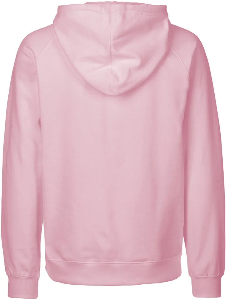 Men's Organic Hooded Sweatshirt
