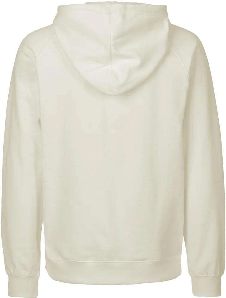 Men's Organic Hooded Sweatshirt