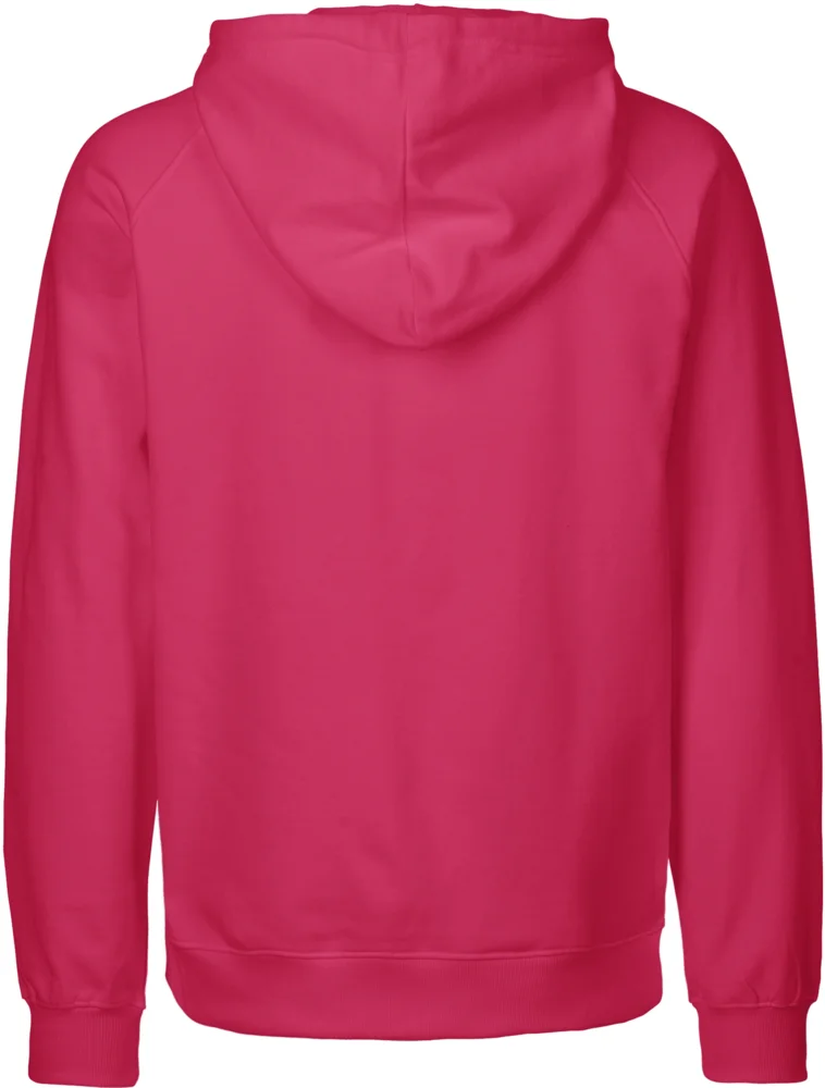Men's Organic Hooded Sweatshirt