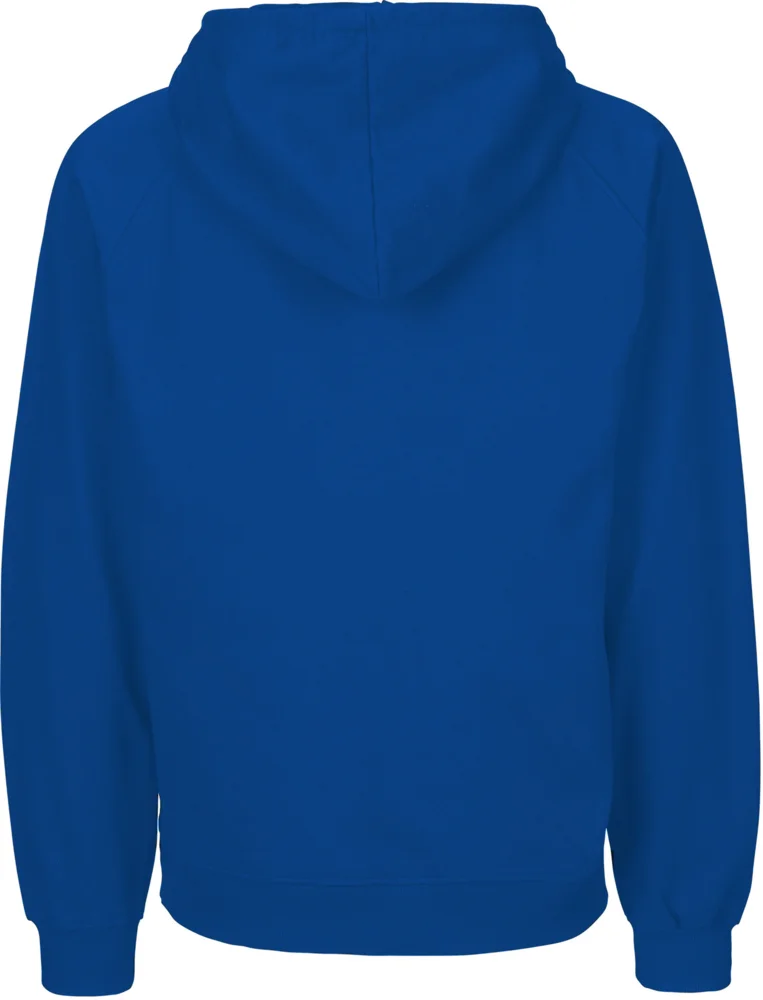Men's Organic Hooded Sweatshirt