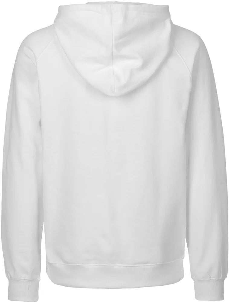 Men's Organic Hooded Sweatshirt