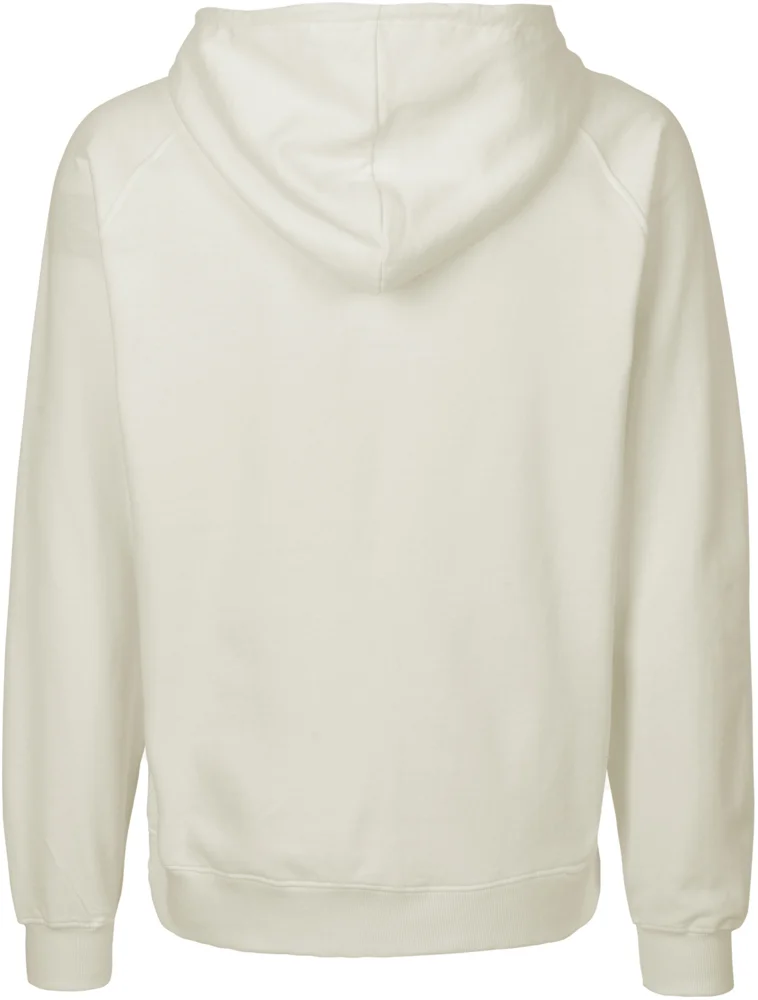 Herren Bio Kapuzen Sweatjacke