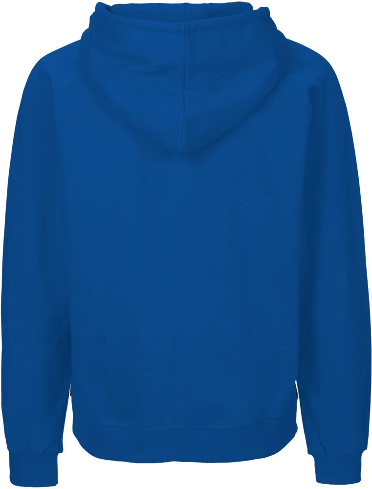 Herren Bio Kapuzen Sweatjacke
