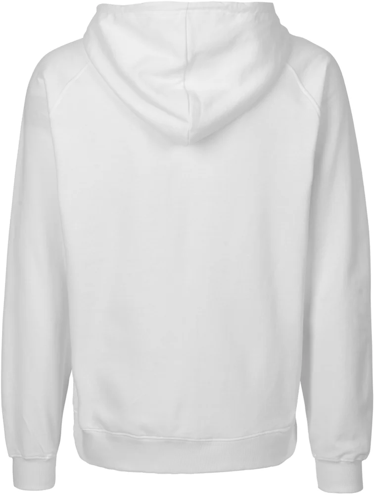 Herren Bio Kapuzen Sweatjacke