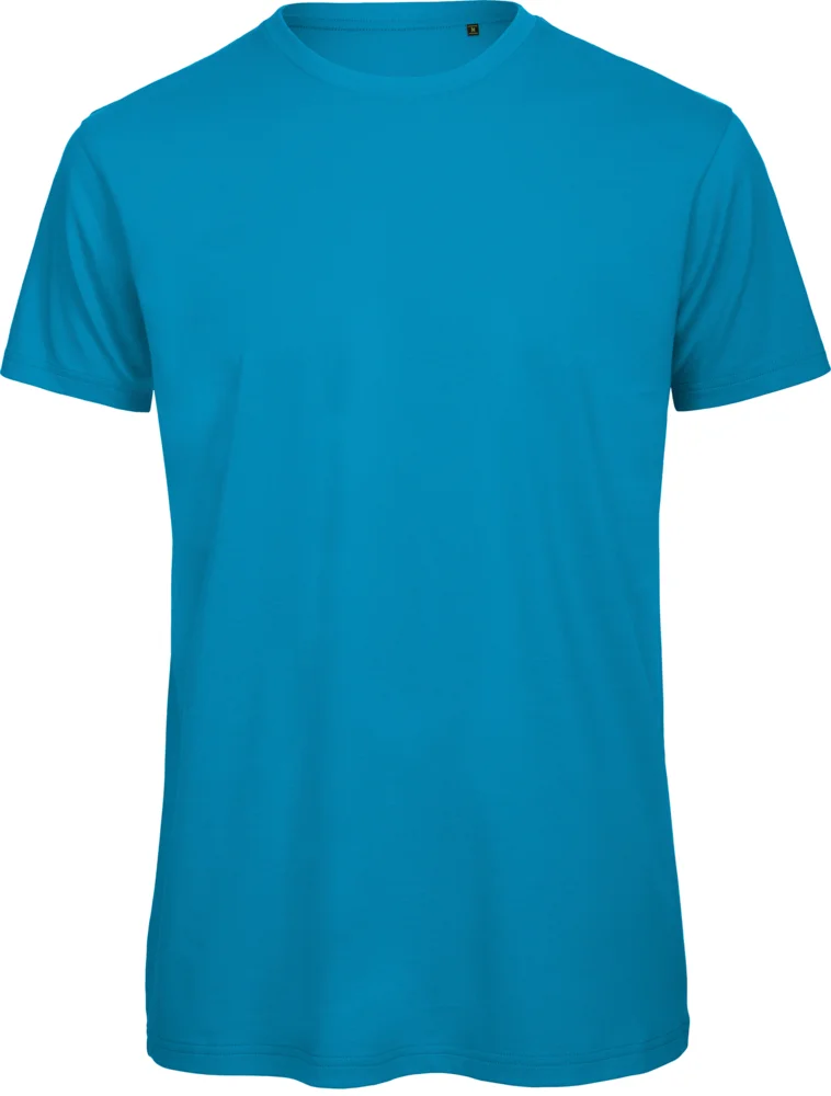 Men's Organic Medium Fit T-Shirt