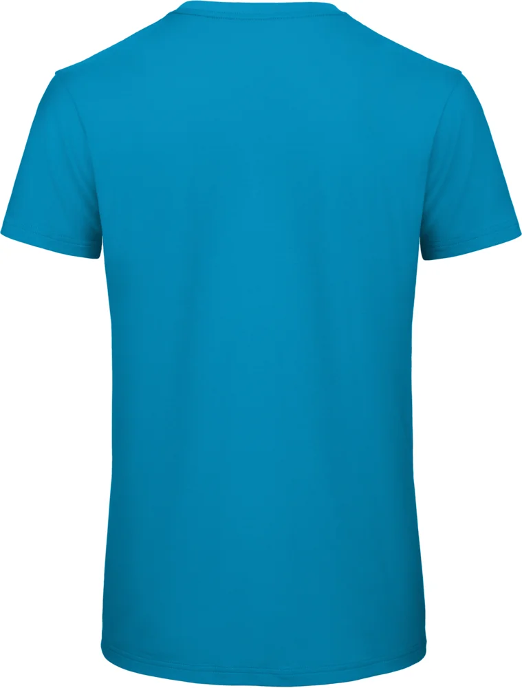 Men's Organic Medium Fit T-Shirt