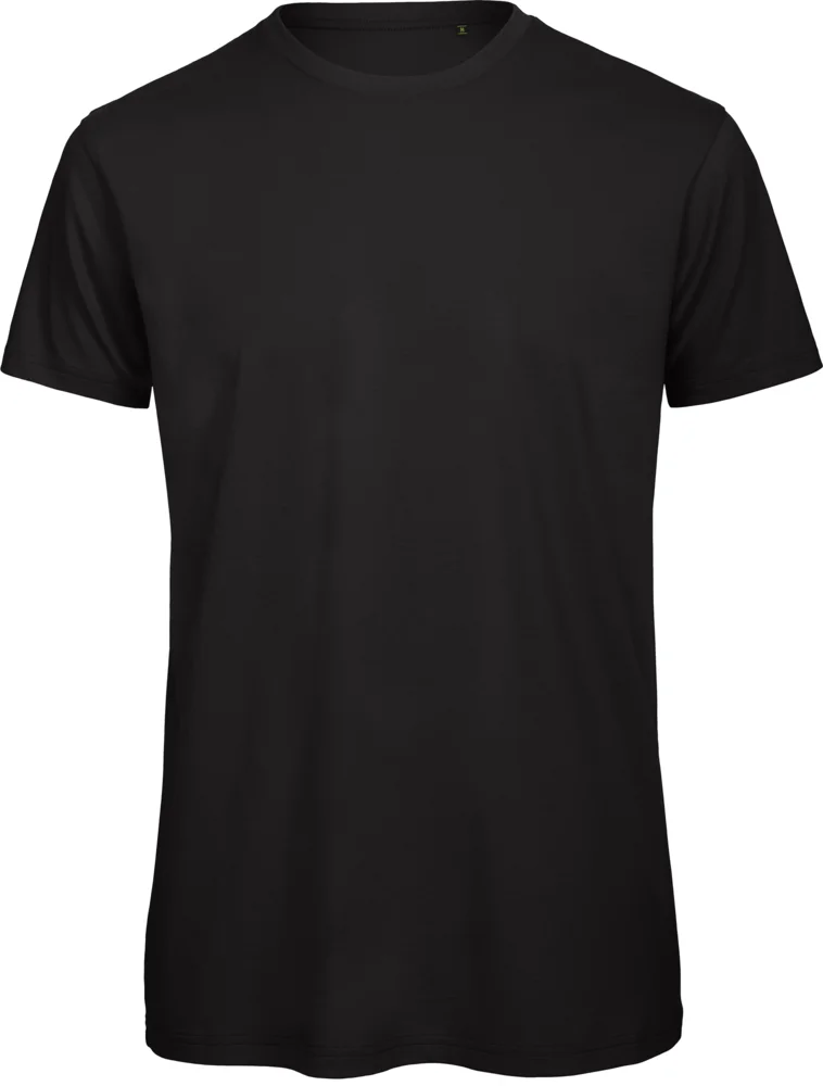 Men's Organic Medium Fit T-Shirt
