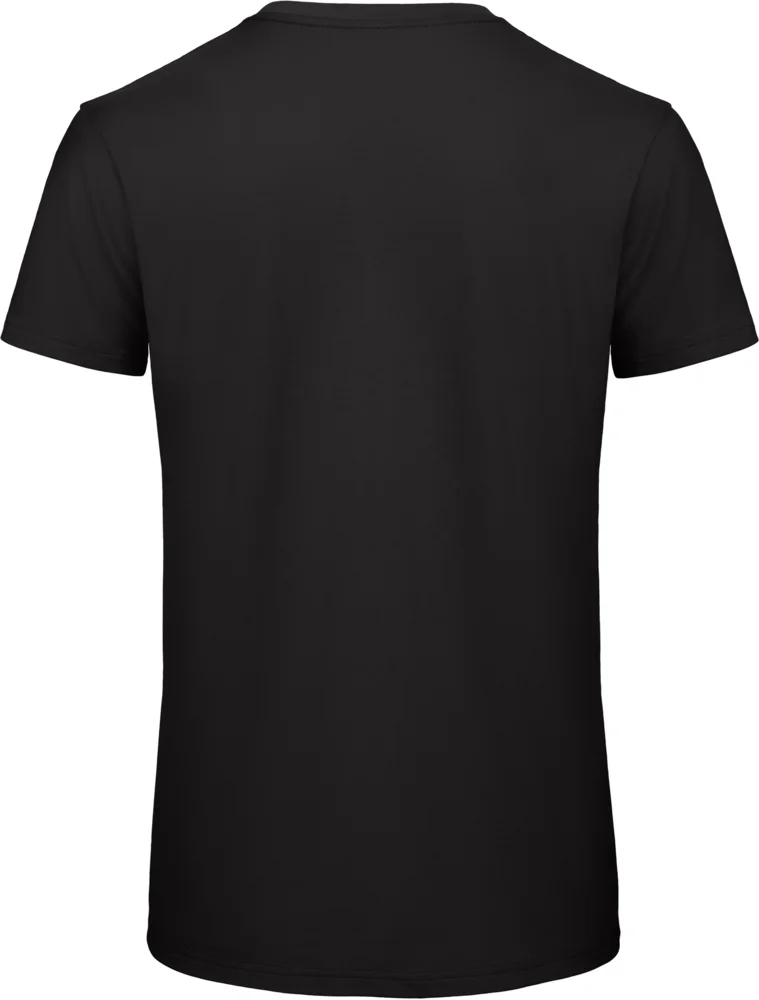 Men's Organic Medium Fit T-Shirt