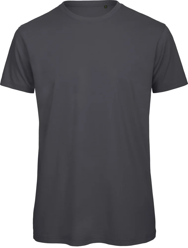 Men's Organic Medium Fit T-Shirt